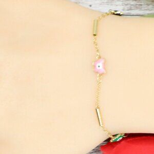 "Trendy Bracelet for Girls & Women – Cute, Adjustable & Gift-Ready | MLCRC2046